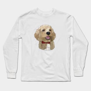 Teddy Long Sleeve T-Shirt